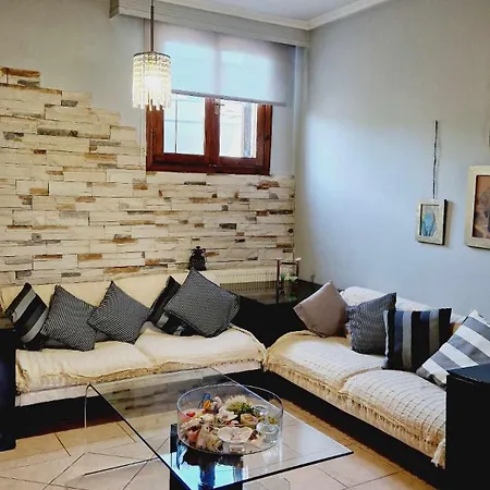 Dimis Garden Néa Mihanióna