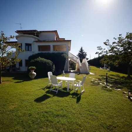 Nyaraló Dimis Garden *